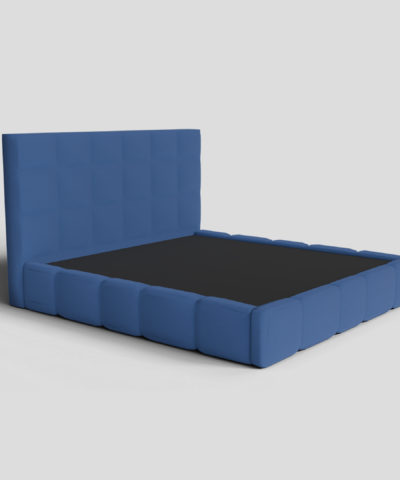 Bubble Bed - Blue