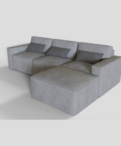 Bundle Sofa - Grey